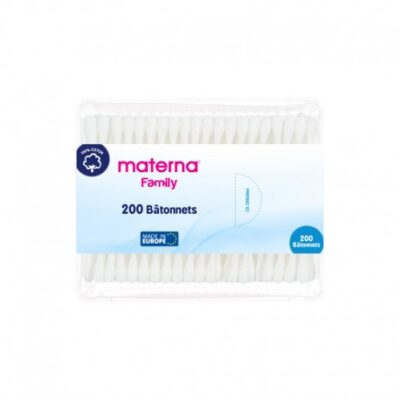 MATERNA BATONNETS – 60 pcs