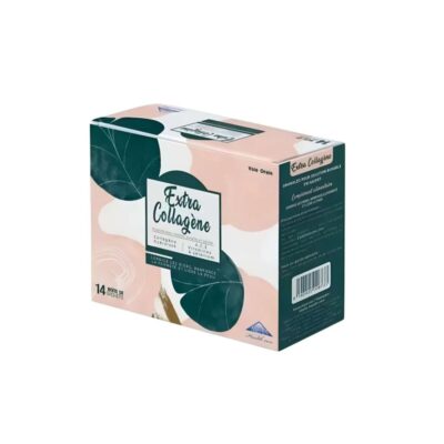 MEDIS – EXTRA COLLAGÈNE BOITE DE 14 SACHETS