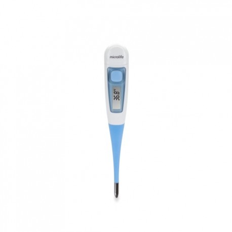 MICROLIFE THERMOMETRE EXPRESS FLEXIBLE MICROLIFE MT 400
