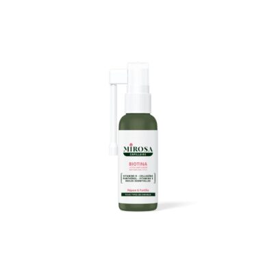 MIROSA BIOTINA SERUM ANTI CHUTE 50ML