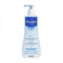 MUSTELA Eau nettoyante sans rinçage  500ml