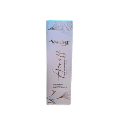 NARCISSE Gold Acnoff Crème Anti Acné 50ml