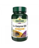 NATURES AID COENZYME-Q10 100 MG B/30