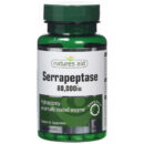 Natures Aid Serrapeptase 90