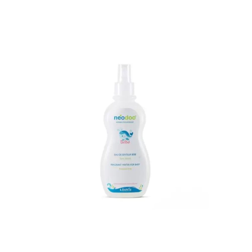 NEODOO EAU DE SENTEUR BEBE 250ML
