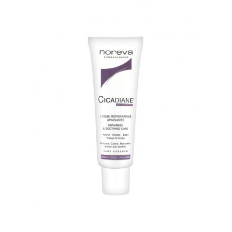 Noreva Cicadiane Crème Réparatrice Apaisante  40 ml