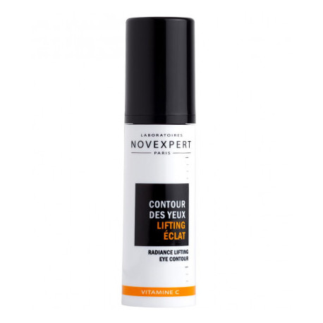 Novexpert Contour des Yeux Lifting Eclat  15ml