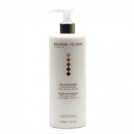 NUHANCIAM SOIN CORPS EXTREME 400ML