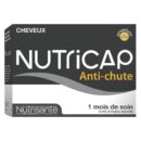 Nutricap Antichute   60 gélules