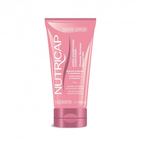 Nutricap après shampooing Cheveux Normaux 100 ml
