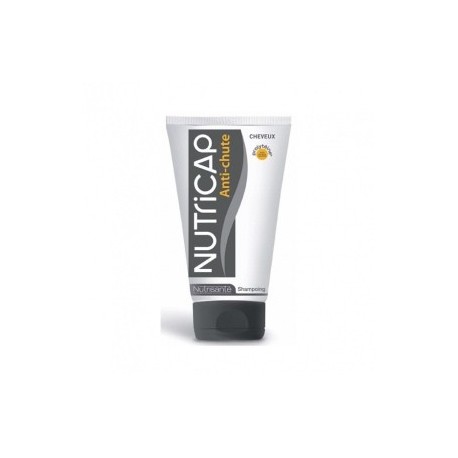 NUTRICAP SHAMPOOING ANTICHUTE 150ml