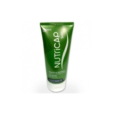 NUTRICAP SOIN NUTRITIF DEMELANT  100ml