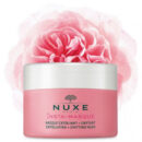 Nuxe masque Exfoliant rose et macadamia-50g