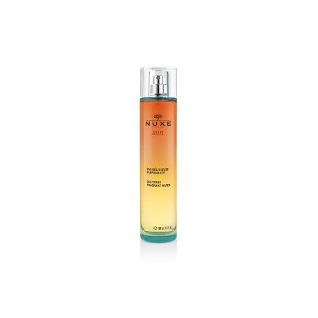 NUXE SUN Eau Délicieuse Parfumante 100ml