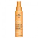 NUXE SUN HUILE LACTÉE CAPILLAIRE  100ml