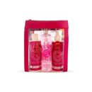 ODA COFFRET ORIENTAL LAIT DE DOUCHE+BRUME+LAIT DE CORPS (OFFERT)