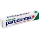 Parodontax Dentifrice Gel Fluor soin de gencives  75ml