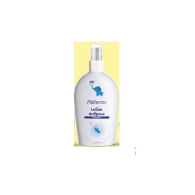 PEDIAKIDS LOTION ANTI-POUX 125 ML