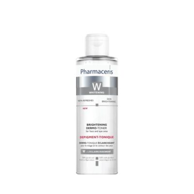 PHARMACERIS WHITENING DEPIGMENT TONIQUE 200ML