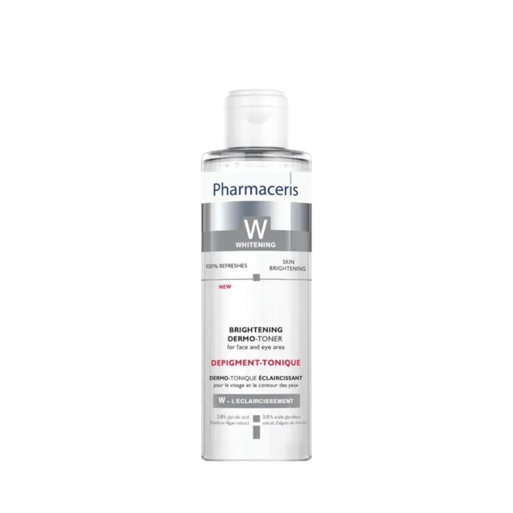 PHARMACERIS WHITENING DEPIGMENT TONIQUE 200ML