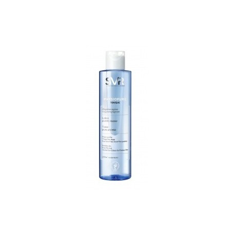 SVR Physiopure Lotion tonique  200 ml
