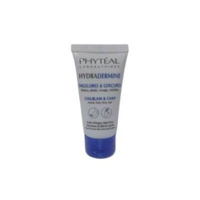PHYTEAL HYDRADERMINE ENGELURES ET GERÇURES 50ML