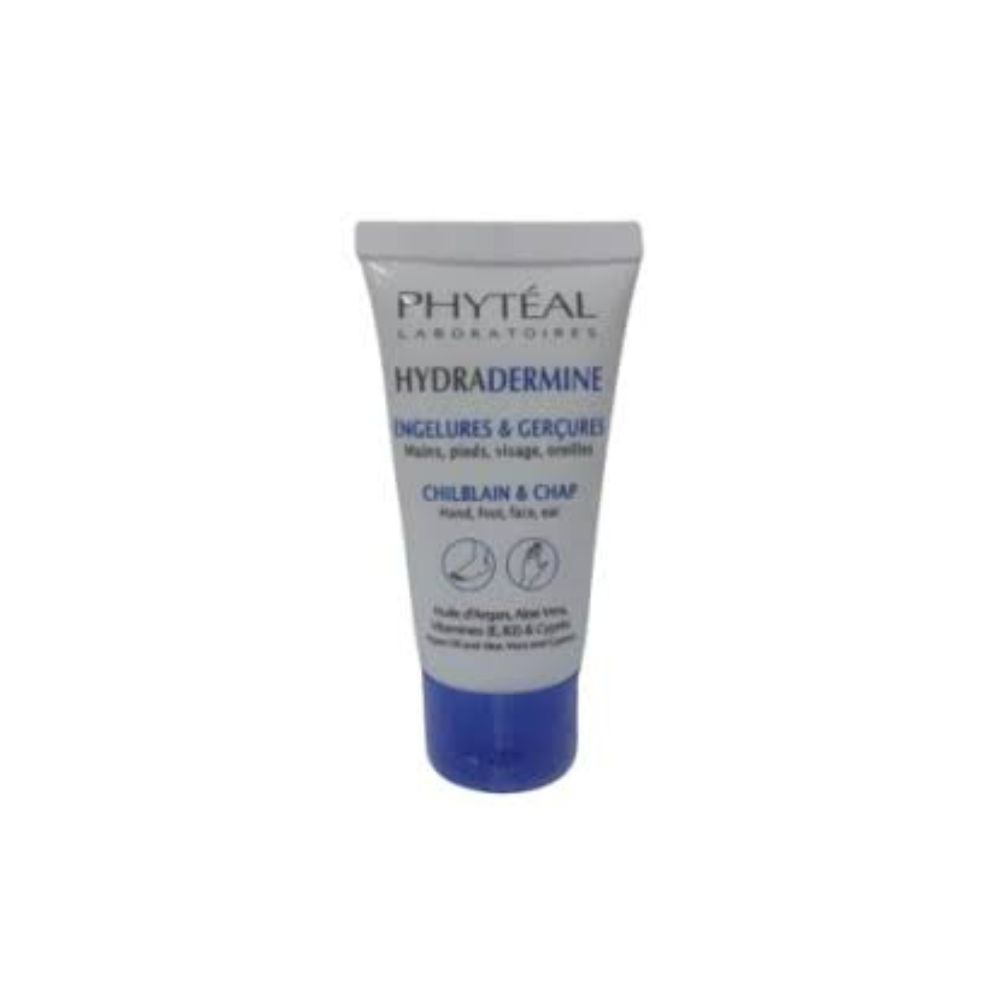 PHYTEAL HYDRADERMINE ENGELURES ET GERÇURES 50ML