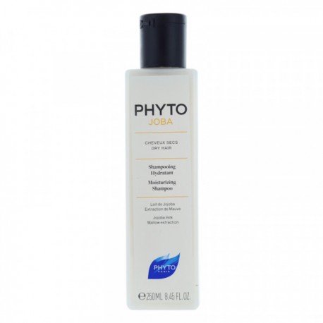 PHYTO Phytojoba Shampooing Hydratation Brillance 250ml