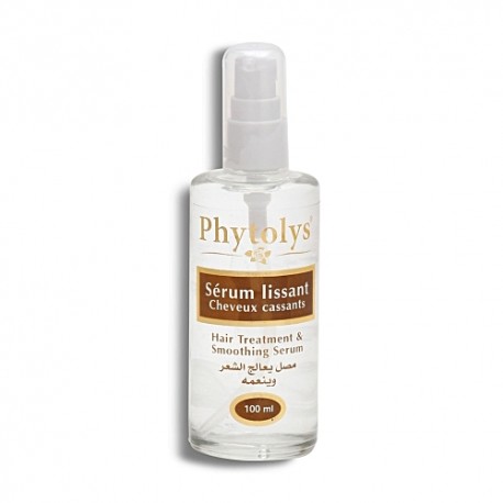 PHYTEAL PHYTOLYS SÉRUM LISSANT  100ml