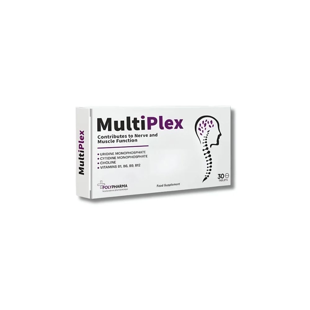 MULTIPLEX 30 sticks