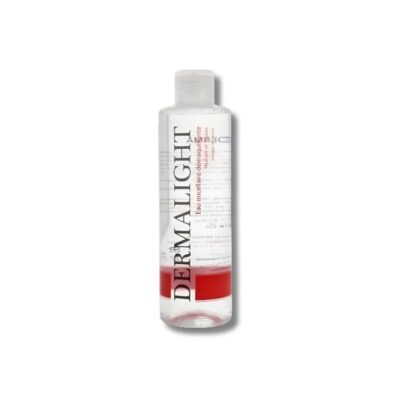 PRODERMA DERMALIGHT – EAU MICELLAIRE 250ML