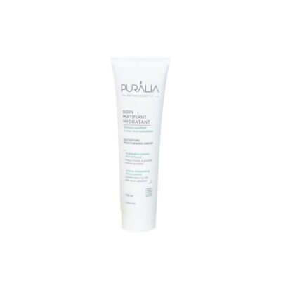 Puralia soin matifiant hydratant 150ml