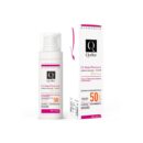 QURIOS ECRAN SUN PROTECT TEINTE BEIGE SPF 50+ PNS 50ML