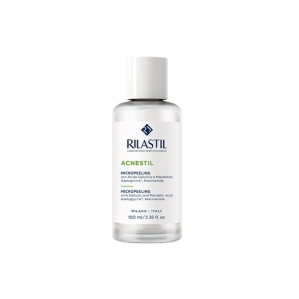 RILASTIL ACNESTIL MICROPEELING 100ML