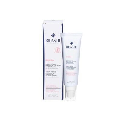 RILASTIL DIFESA STERILE – CRÈME APAISANTE 50ML