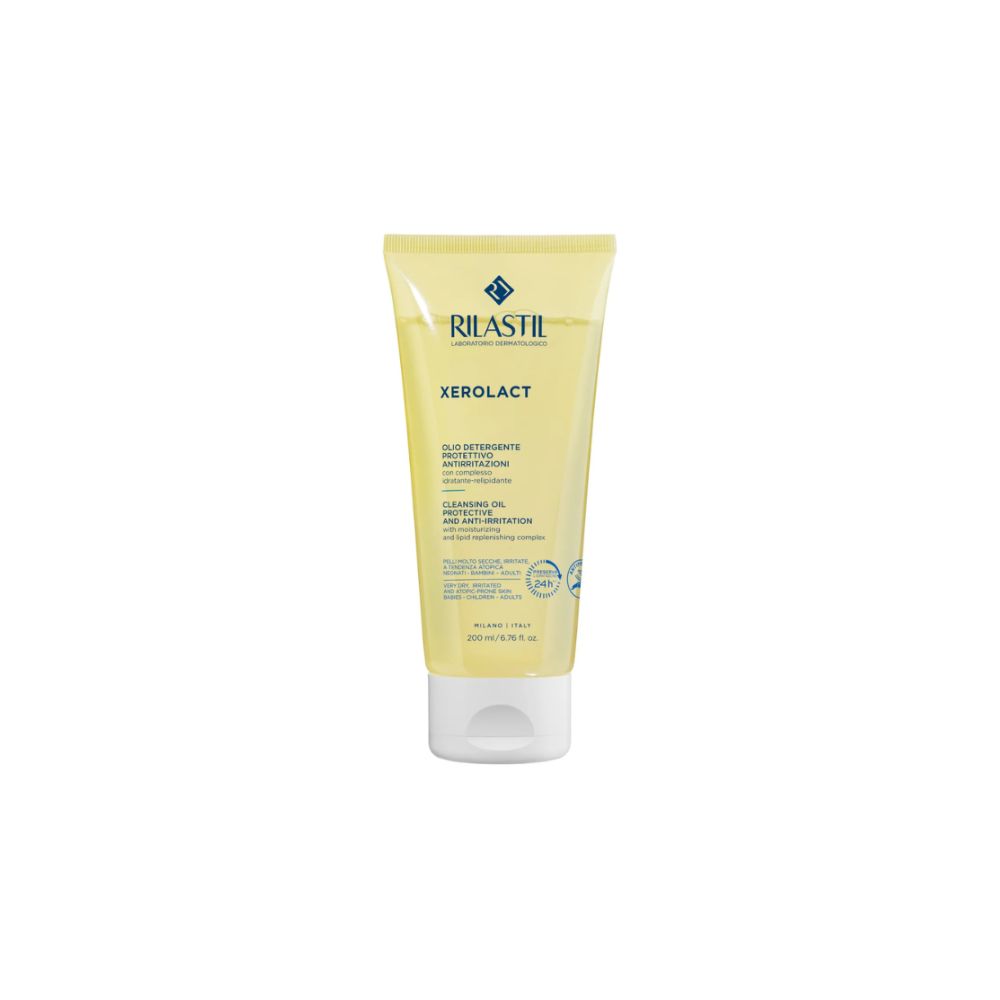 RILASTIL XEROLACT HUILE 200ML
