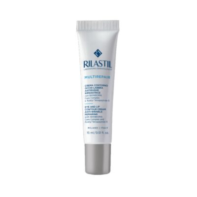 RILASTL CREME ANTI RIDES YEUX ET LEVRES 15ML