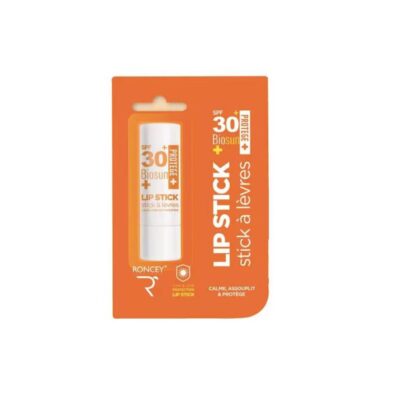 Roncey BioSun Lip Protection Spf30+