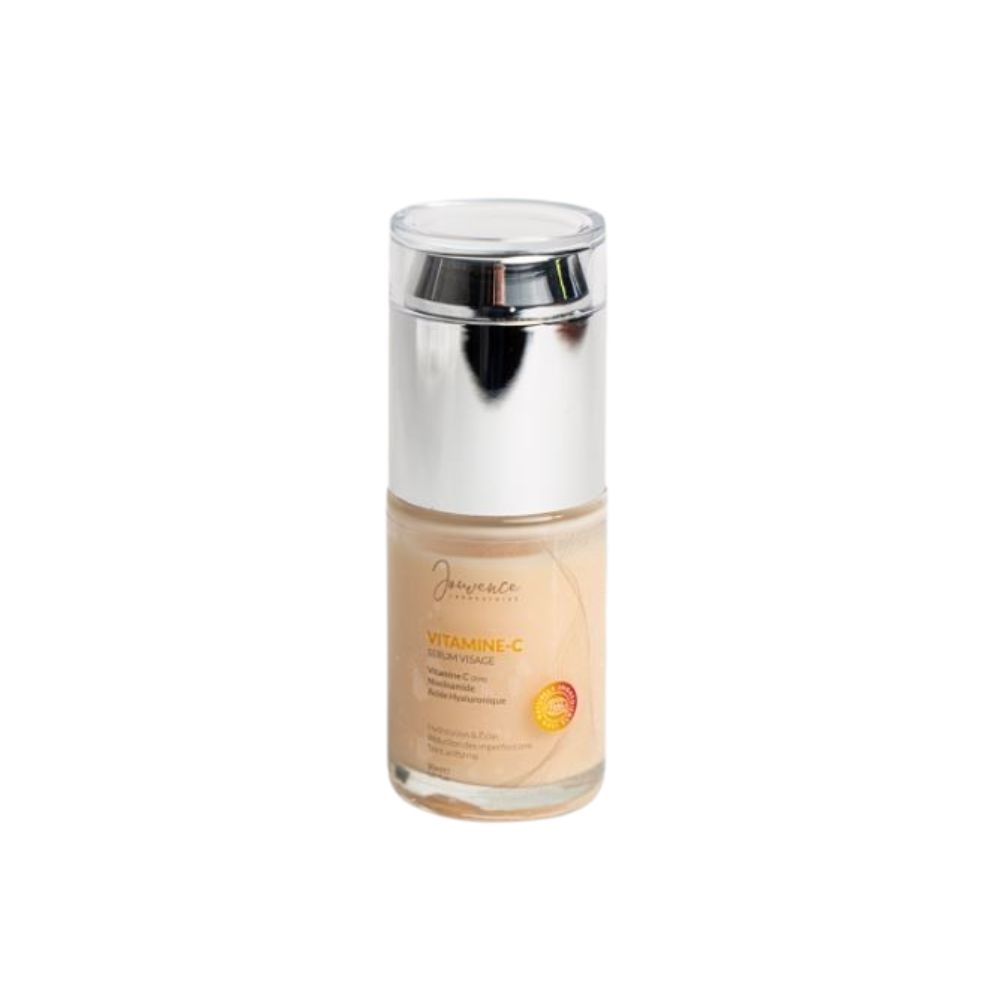 JOUVENCE – SERUM VISAGE VITAMINE C 30 ml
