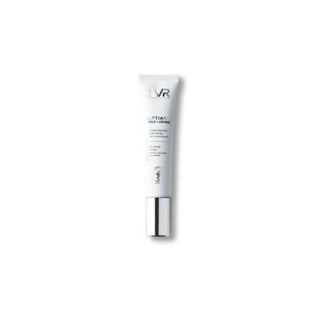 SVR Liftiane yeux et lèvres 15ml