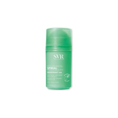 SVR SPIRIAL VEGETAL DEODORANT  50ML