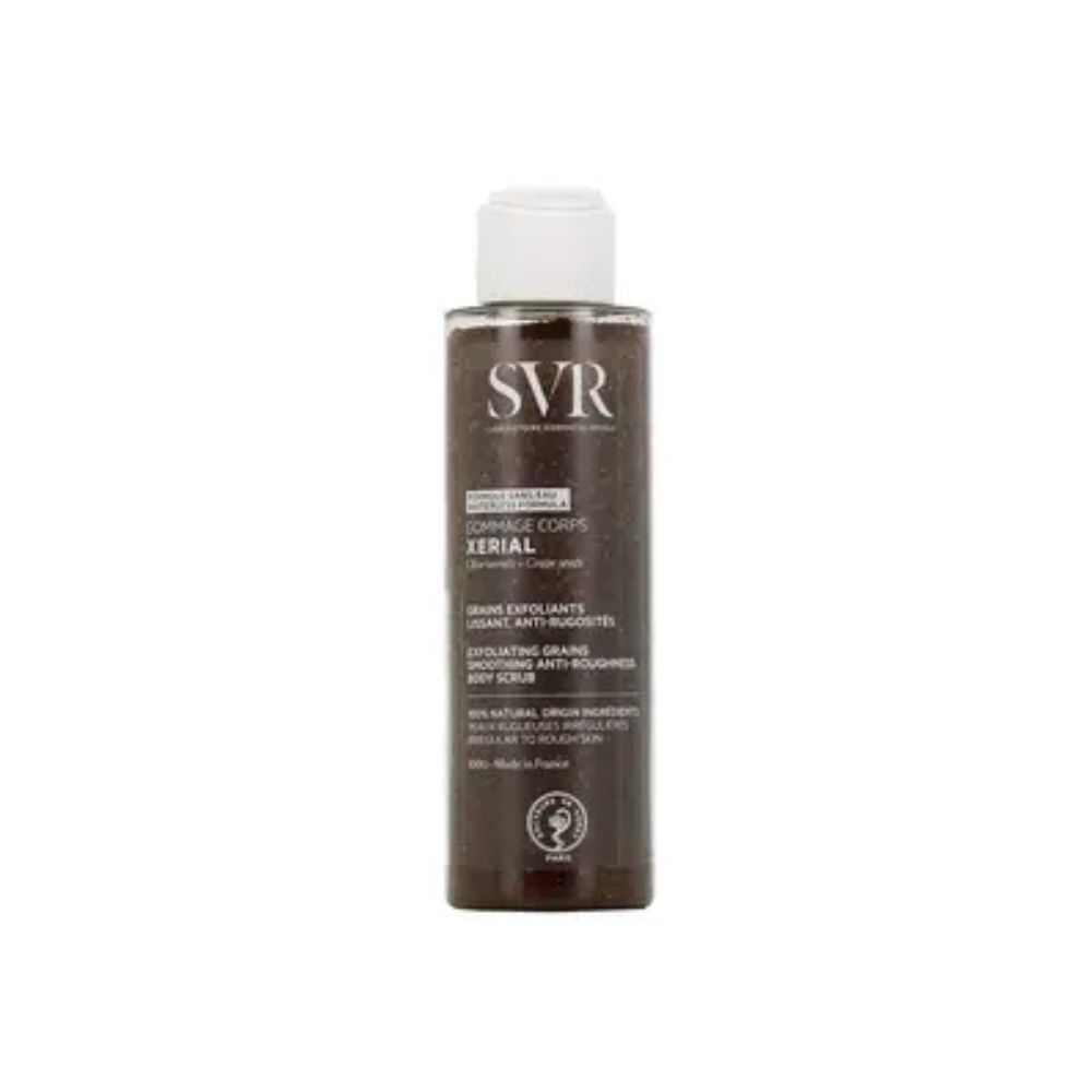 SVR XERIAL GOMMAGE CORPS 100GR