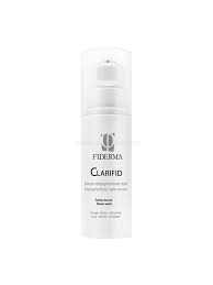 FIDERMA SERUM CLARIFID NUIT 30ML