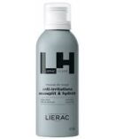 LIERAC HOMME MOUSSE A RASER 150ml