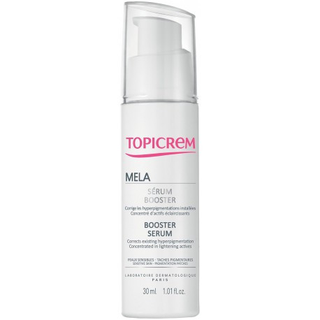 TOPICREM Sérum Booster Anti-Taches Pigmentaires 30 ml
