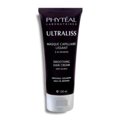 PHYTEAL ULTRALISS MASQUE LISSANT À LA KÉRATINE  100ml