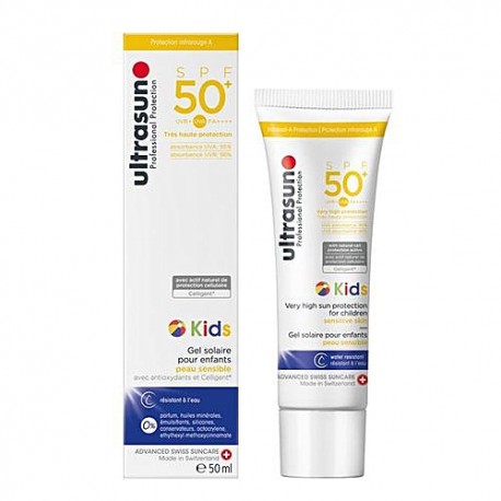 Ultrasun Kids SPF50+ 50ml