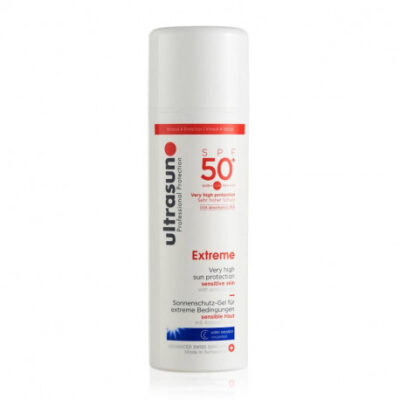 ULTRASUN LIP PROTECTION SPF 50+   4.8G