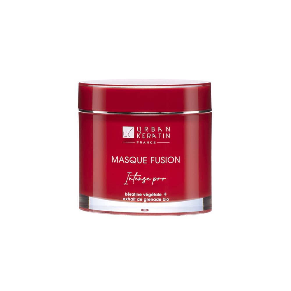 URBAN KERATIN MASQUE FUSION INTENSE PRO 200 ML