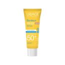 Uriage Bariésun Crème Solaire Teintée Dorée Spf 50 + 50ml